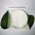 البوتاسيوم monopersulfate مجمع مسحوق أبيض المستخدمة في حمام السباحة