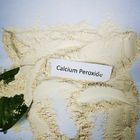 بيروكسيدات الكالسيوم غير العضوية ، معالجة البذور باستخدام المركبات غير العضوية