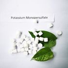 Monopersulfate البوتاسيوم مجمع 10 ٪ البوتاسيوم Peroxymonsulfate White Tablet