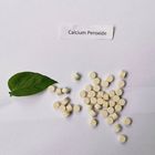 المضافات الغذائية بيروكسيد الكالسيوم البذور مطهر 60 ٪ الفحص مصفر اللوحي