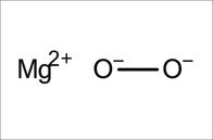 مسحوق ≥10٪ مكون نشط مكون من المغنيسيوم بيروكسيد CAS 1335-26-8