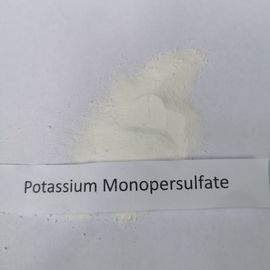 مسحوق البوتاسيوم monopersulfate مركب المواد الخام تستخدم على نطاق واسع كما التطهير