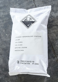 مسحوق أبيض مركب أحادي كبريتات البوتاسيوم CAS 70693-62-8 لتطبيقات ثنائي الفينيل متعدد الكلور