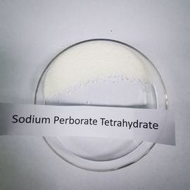نموذج الحبيبة Nabo3 4h2o ، بلوري Natrium Perboricum Monohydrate