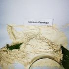 المركبات غير العضوية الصف الصناعية ، CAS 1305-79-9 60 ٪ سوبر أكسيد الكالسيوم