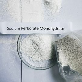 تبييض الأسنان البربورات الصوديوم Monohydrate