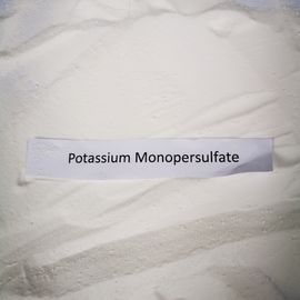 مطهر المواد الصناعية monopersulfate مجمع CAS 70693-62-8 للحمى الخنازير
